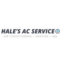 Hales AC