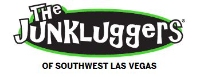 The Junkluggers of Southwest Las Vegas