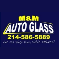 Brands,  Businesses, Places & Professionals M&M Auto Glass in Lewisville TX