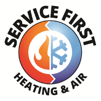 Service First Heating & Air