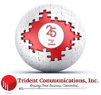 Brands,  Businesses, Places & Professionals Trident Communications Inc in Ladson SC