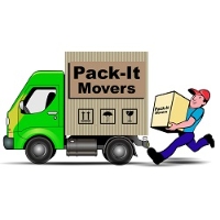 Pack It Movers Houston