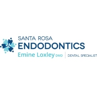 Brands,  Businesses, Places & Professionals Santa Rosa Endodontics in Ukiah CA