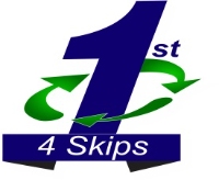 Brands,  Businesses, Places & Professionals 1st4-skips in Horley England