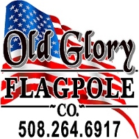 Brands,  Businesses, Places & Professionals Old Glory Flagpole Company in Rochester MA