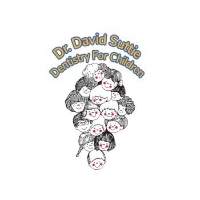 Dr. David Suttie Dentistry For Children