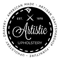 Brands,  Businesses, Places & Professionals Artistic Upholstery in La Habra CA