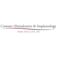 Custom Periodontics & Implantology