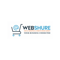 Webshure Digital Marketing & Website Design Agency