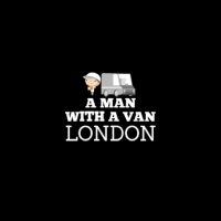 Brands,  Businesses, Places & Professionals A Man With A Van London in London England