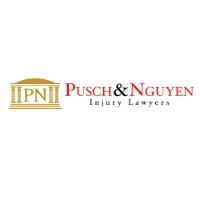 Brands,  Businesses, Places & Professionals Pusch and Nguyen Accident Injury Lawyers in Houston TX