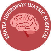 Bhatia Neuropsychiatric Hospital