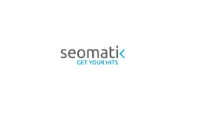 Brands,  Businesses, Places & Professionals SEOMATIK GmbH in Bielefeld NRW