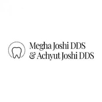 Megha Joshi DDS and Achyut Joshi DDS