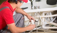 Brands,  Businesses, Places & Professionals Cape Cod Bay Plumbing Experts in Yarmouth MA