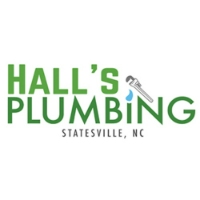 Brands,  Businesses, Places & Professionals Hall's Plumbing in Statesville NC