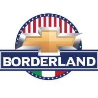 Borderland Chevrolet GMC