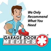 Brands,  Businesses, Places & Professionals Garage Door Medics in Palm Desert CA