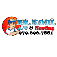 Brands,  Businesses, Places & Professionals Dr Kool AC & Heating in College Station TX