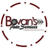 Bovan's Auto Services