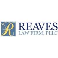 Brands,  Businesses, Places & Professionals Reaves Law Firm, PLLC in Jackson MS