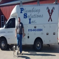 Plumbing Solutions Inc