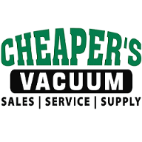 Cheaper's Vacuum Sales Service Supplies