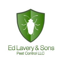 Brands,  Businesses, Places & Professionals Ed Lavery & Sons Pest Control LLC in Rocky Hill CT