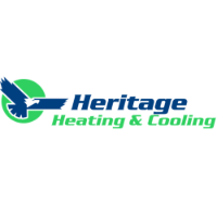 Brands,  Businesses, Places & Professionals Heritage Heating & Cooling in O'Fallon IL