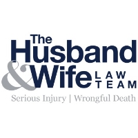 The Husband and Wife Law Team