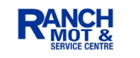 Brands,  Businesses, Places & Professionals Ranch MOT & Service Centre Ltd in Nottingham England