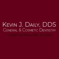 Kevin J Daily DDS