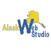 Brands,  Businesses, Places & Professionals Alaska Web Studio in Anchorage AK