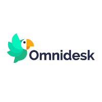 Brands,  Businesses, Places & Professionals Omnidesk B.V. in Leiden ZH