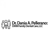 Dr. Dania A. Pellerano: DMM Family Dental Care, LLC