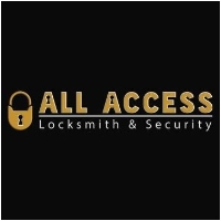 All Access Locksmith & Security