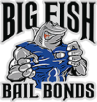 Brands,  Businesses, Places & Professionals Big Fish Bail Bonds in Wichita KS