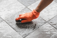 Brands,  Businesses, Places & Professionals Tile and Grout Cleaning Goodyear in Goodyear AZ