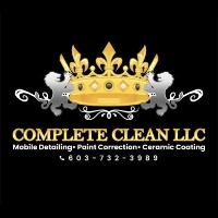 Brands,  Businesses, Places & Professionals Complete Clean LLC in Chichester NH