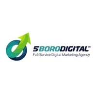 Brands,  Businesses, Places & Professionals 5Boro Digital Marketing in New York NY