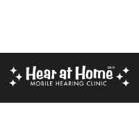 Hear at Home Mobile Hearing Clinic