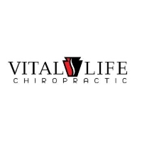 Brands,  Businesses, Places & Professionals Vital Life Chiropractic in Lithia Springs GA