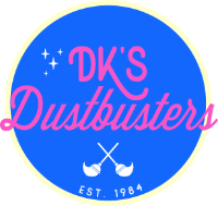 Dk's Dustbusters