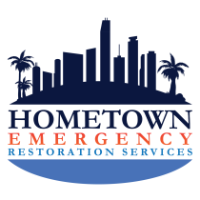 Hometown Emergency Restoration Services, LLC