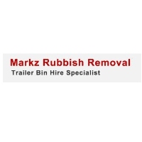 Brands,  Businesses, Places & Professionals Markz Rubbish Removal - Skip Bin Hire Mornington in Mornington VIC