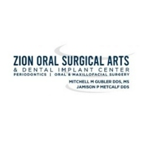 Brands,  Businesses, Places & Professionals Zion Oral Surgical Arts & Dental Implants: Dr. Jamison Metcalf / Dr. Mitchell Gubler in St. George UT