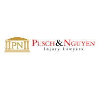 Brands,  Businesses, Places & Professionals Pusch & Nguyen Accident Injury Lawyers in Houston TX