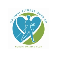 Optimal Fitness Over 50 - Nordic Walking Club