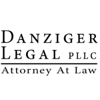 Brands,  Businesses, Places & Professionals Danziger Legal PLLC in Rye Brook NY