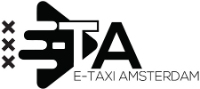 E-Taxi Amsterdam